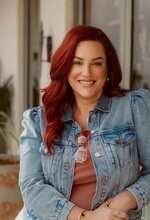 Amy Nienstedt